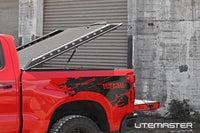 Chevrolet Silverado Hard Lid