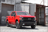 Chevrolet Silverado Hard Lid