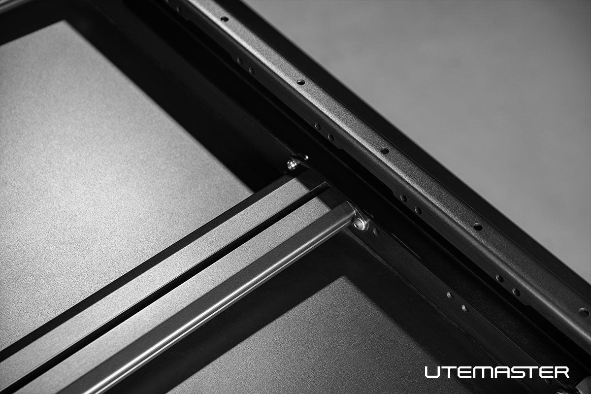 MK4 Cantilever Roof Rack