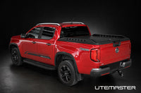 Volkswagen Amarok Load Lid