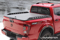 Nissan Navara Hard Lid