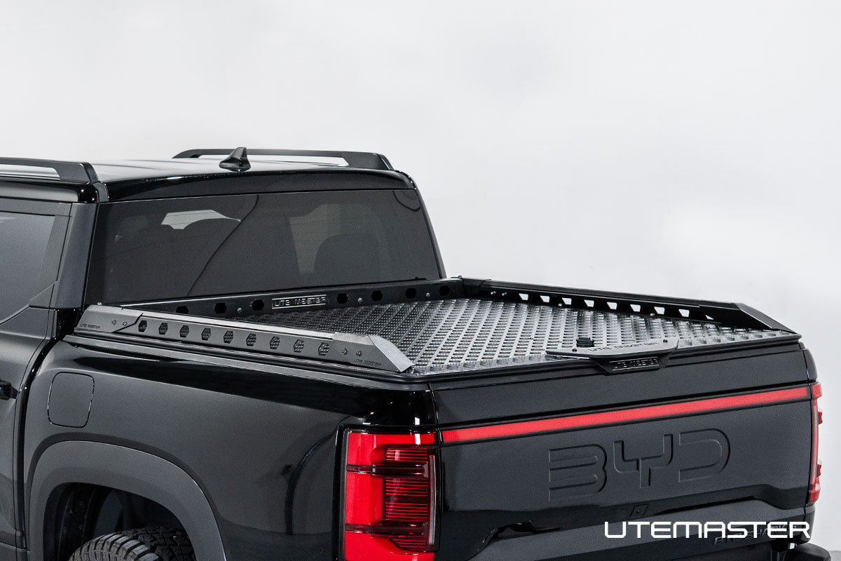 Utemaster Load-Lid Load Stop