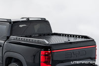 Destroyer Side Rails