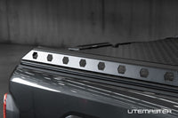 Destroyer Side Rails