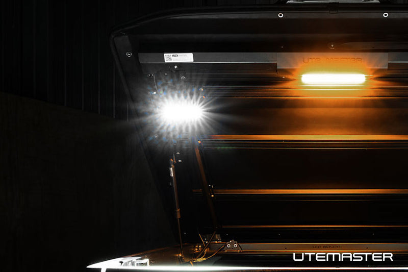 Additional LED Floodlight