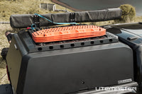Ford F150 SWB Tub Canopy