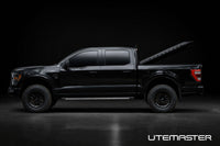 Ford F150 Hard Lid