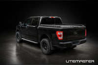 Ford F150 Hard Lid