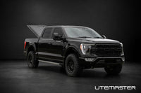 Ford F150 Hard Lid