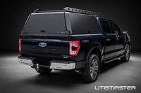 Ford F150 SWB Tub Canopy