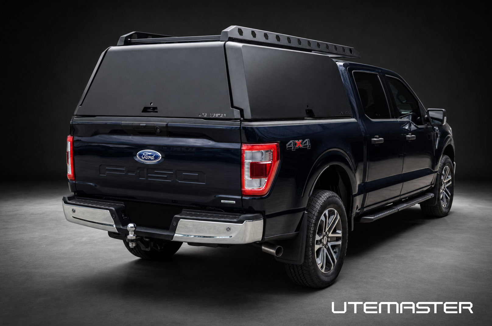 Ford F150 SWB Tub Canopy