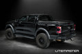 Ford Ranger Next Gen PHEV Hard Lid (2025+)