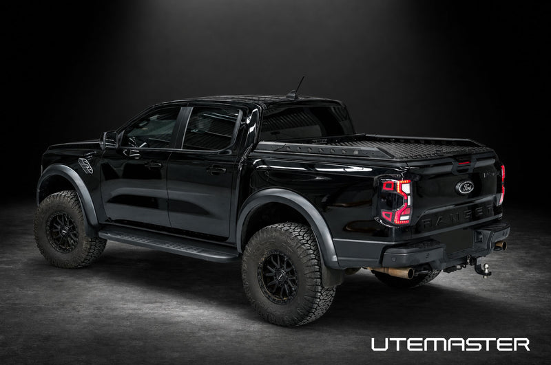 Ford Ranger Hard Lid