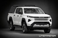 Toyota Hilux Tub Canopy