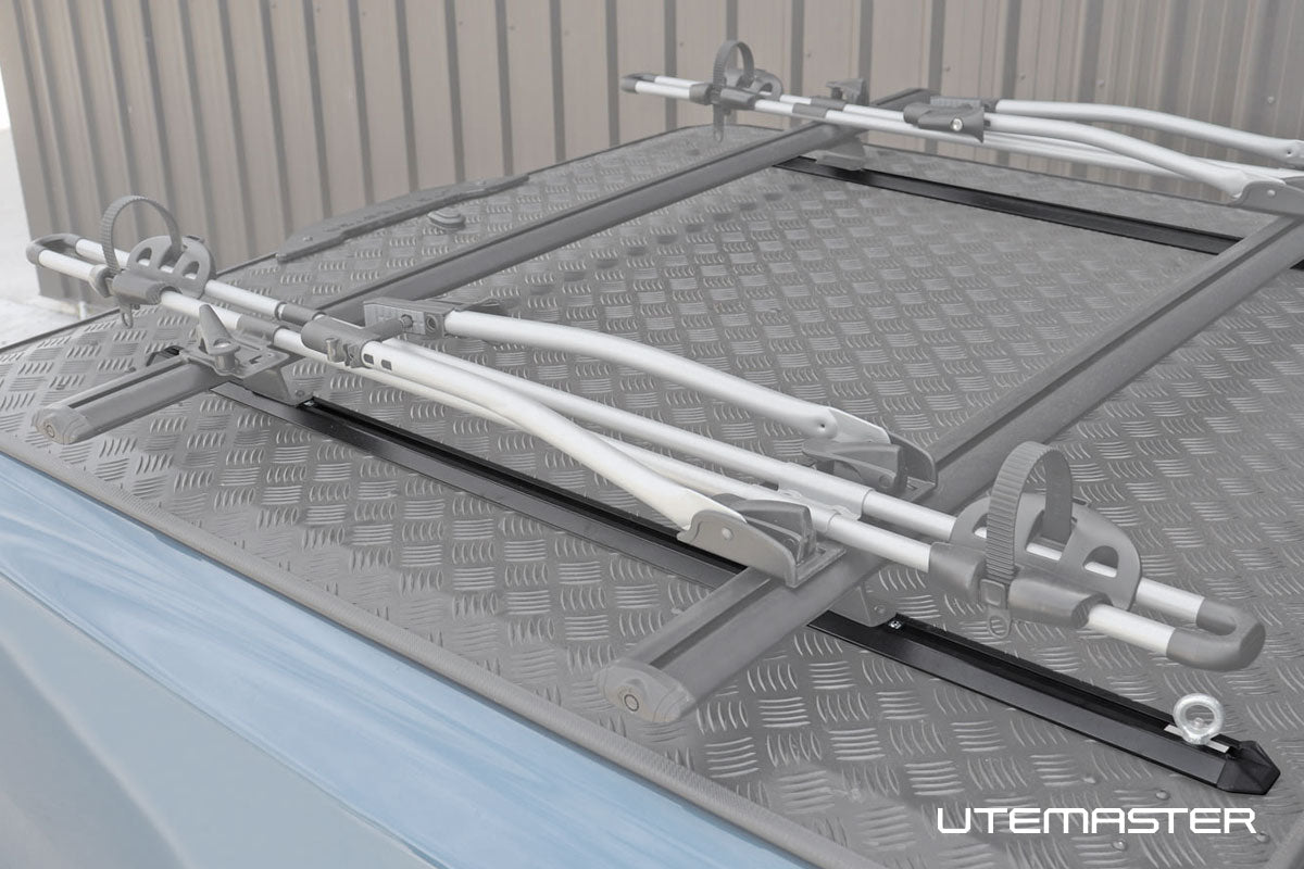 Utemaster Load-Lid T-Track