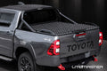 Toyota Hilux Load Lid to suit Sports Bar