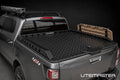 Isuzu D-Max Hard Lid