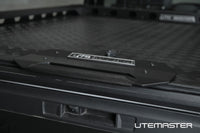 Kia Tasman Hard Lid