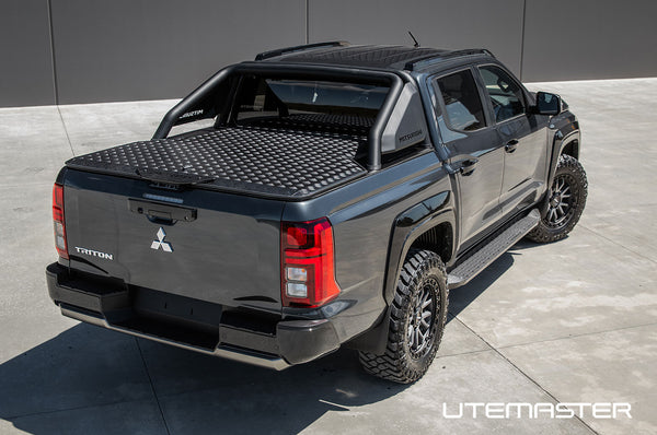 Mitsubishi Triton Load Lid to suit Sports Bar