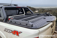 Nissan Navara Hard Lid