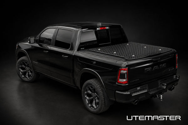 Ram 1500 Hard Lid