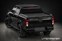 Mazda BT-50 Hard Lid