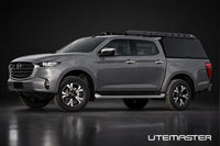 Mazda BT-50 Tub Canopy