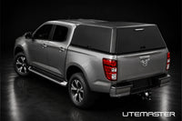 Mazda BT-50 Tub Canopy