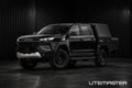 Toyota Hilux Full-Time Tray & Chassis Toolbox