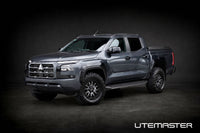 Mitsubishi Triton Load Lid