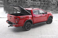 Nissan Navara Load Lid
