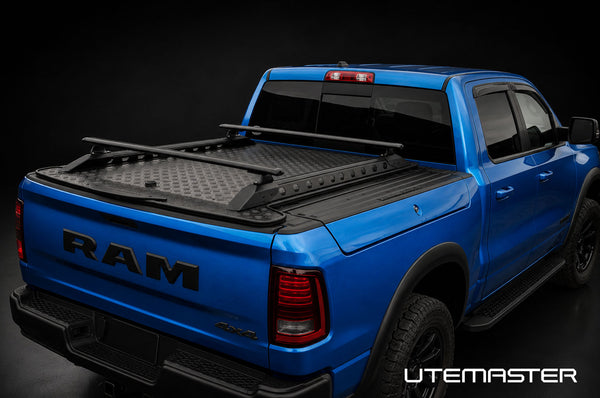 Ram 1500 Hard Lid