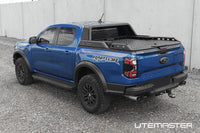 Ford Ranger Load Lid with Utemaster Sailplane