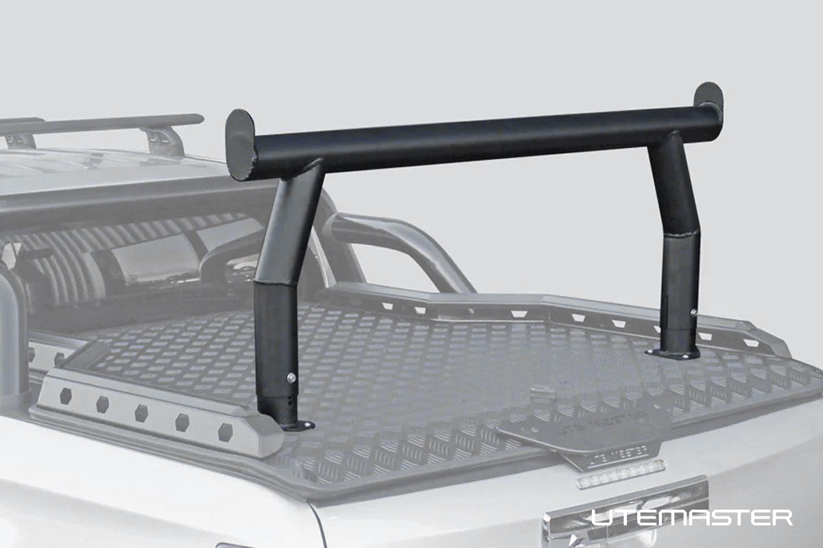 Rear Ladder Rack