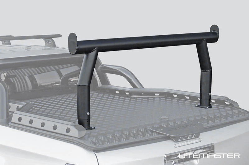 Rear Ladder Rack