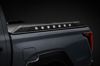 Toyota Hilux Hard Lid