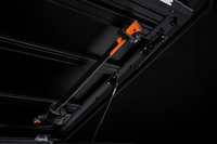 Toyota Hilux Hard Lid