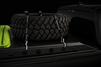 Toyota Hilux Hard Lid