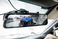 Mazda BT-50 Rear View Camera