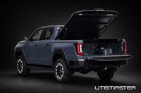 Toyota Hilux Load Lid