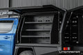 Service Body Shelving & Drawers