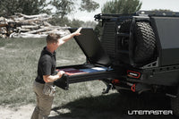 Underbody Drawer Add Ons