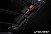 BYD Shark 6 Hard Lid