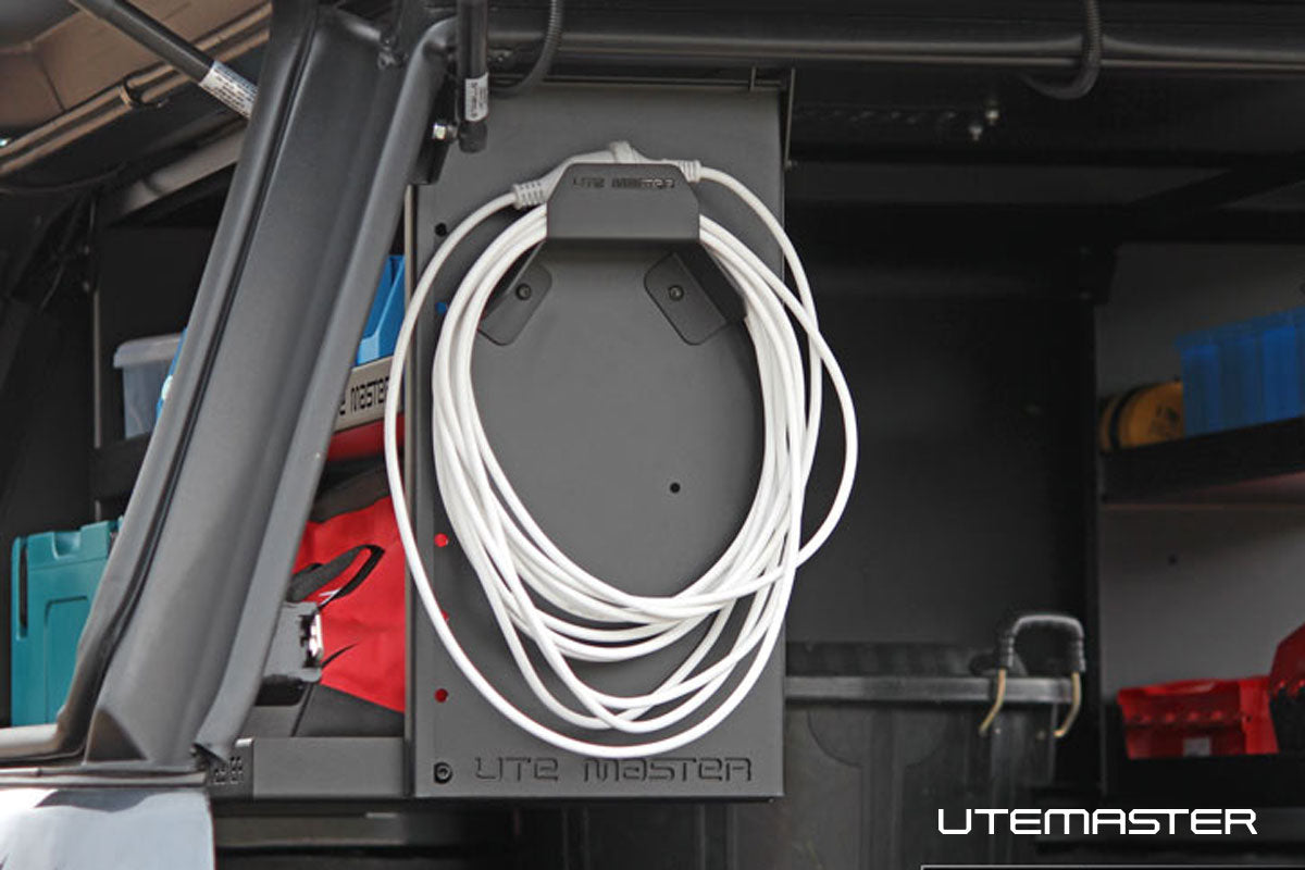 Utemaster Cable Holder