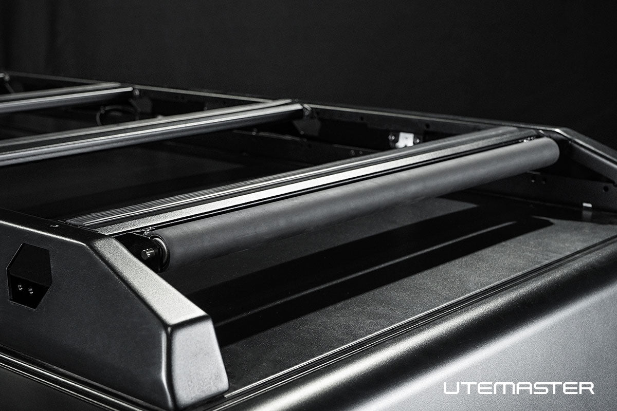 MK4 Cantilever Roof Rack