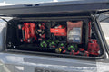 1x Additional Shelving Unit