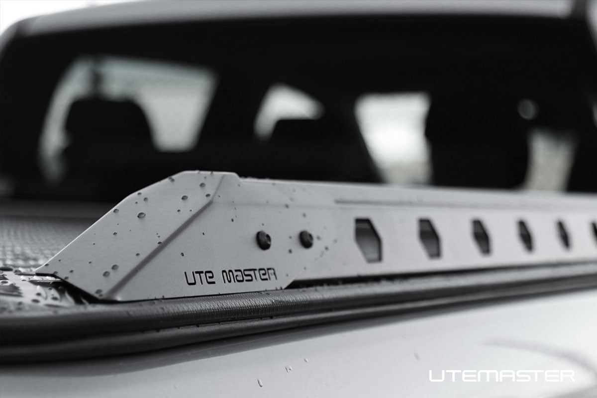 Utemaster Destroyer Side Rails 4