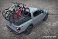Frame Mount Bike Carrier