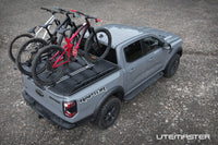 Frame Mount Bike Carrier