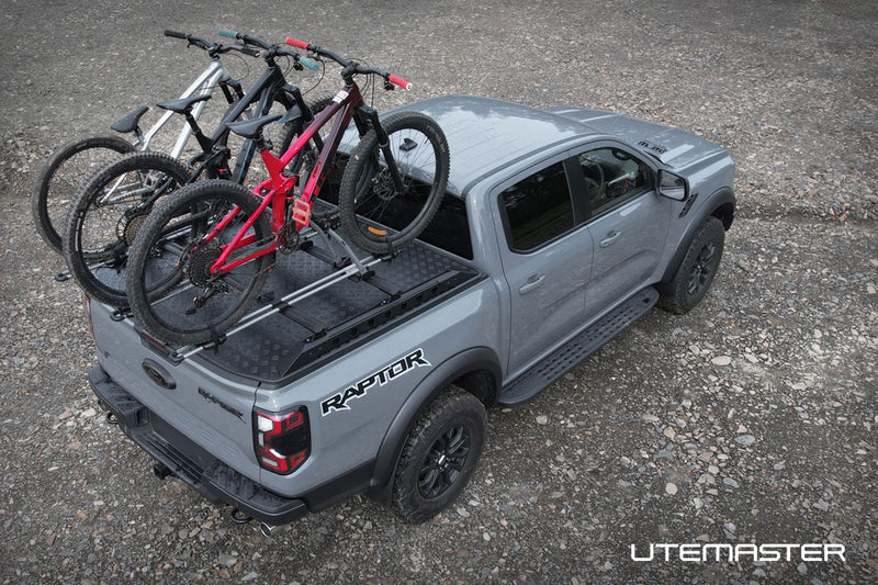 Frame Mount Bike Carrier